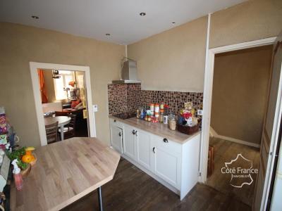 Acheter Immeuble Givet 235000 euros