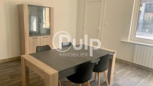 Annonce Location Appartement Lens 62