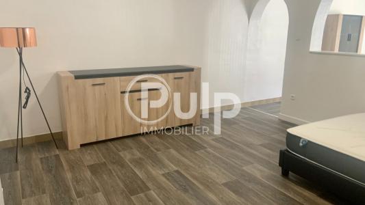 Louer Appartement 39 m2 Lens