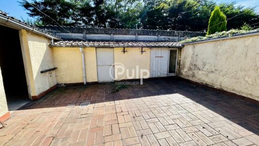 For sale Isbergues 4 rooms 80 m2 Pas de calais (62330) photo 4
