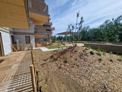 For rent Motte-servolex 3 rooms 63 m2 Savoie (73290) photo 0