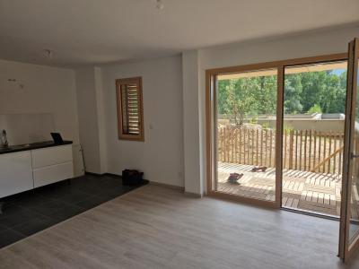 For rent Motte-servolex 3 rooms 63 m2 Savoie (73290) photo 2