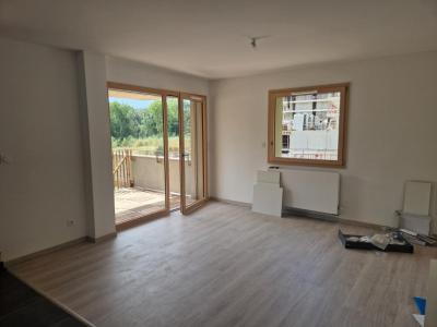 For rent Motte-servolex 3 rooms 63 m2 Savoie (73290) photo 3