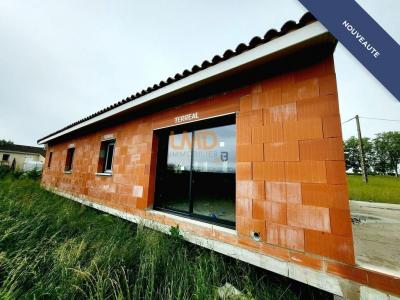 Annonce Vente 4 pices Maison Faudoas 82