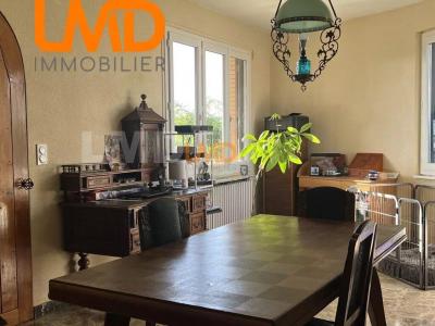 Annonce Vente 8 pices Maison Aubenas 07