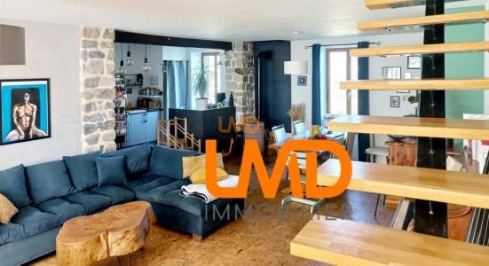 Annonce Vente 9 pices Maison Aubenas 07