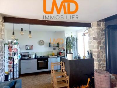 Acheter Maison 180 m2 Aubenas