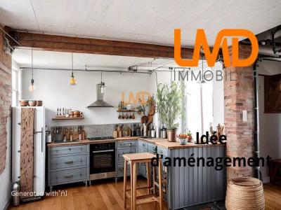 Acheter Maison Aubenas Ardeche