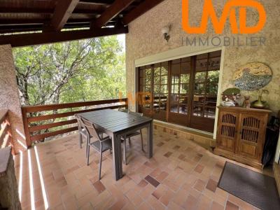 Annonce Vente Prestige Aubenas 07