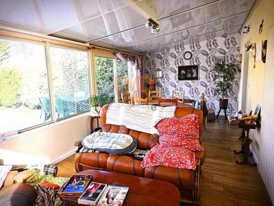Acheter Maison Saint-jean-d'angely Charente maritime