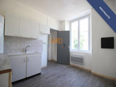 Annonce Vente Immeuble Molieres-sur-ceze 30
