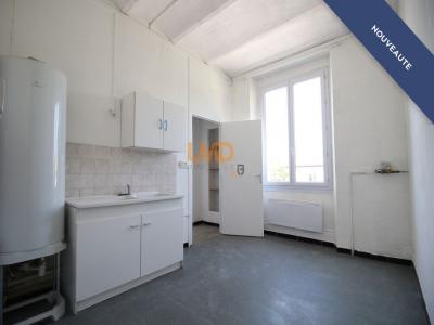 Acheter Immeuble 380 m2 Molieres-sur-ceze