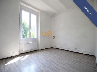 Acheter Immeuble Molieres-sur-ceze 430000 euros