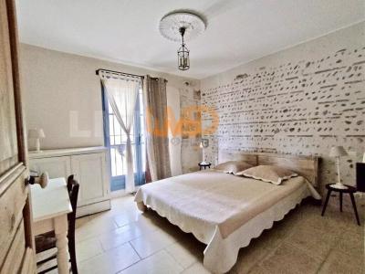 Acheter Maison Bellegarde Gard