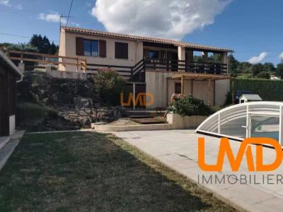 Acheter Maison 102 m2 Mercuer