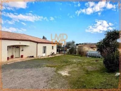 Annonce Vente 4 pices Maison Paulhan 34