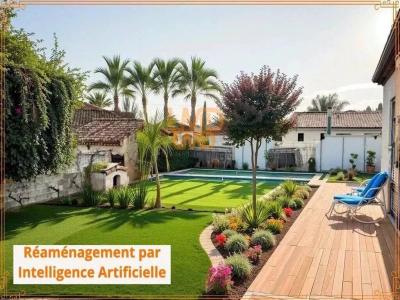 Acheter Maison 116 m2 Paulhan