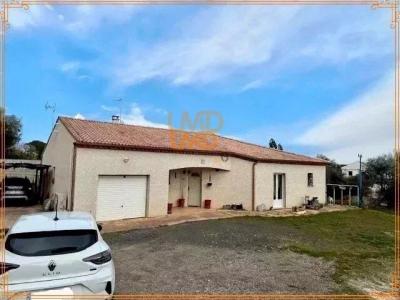 Acheter Maison Paulhan 420000 euros