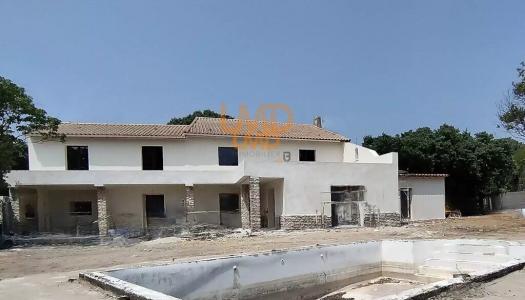 Acheter Maison Nimes Gard