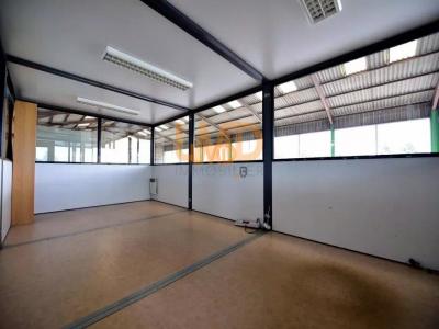 Annonce Vente Bureau Salles-curan 12