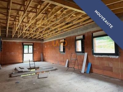 Acheter Maison 196 m2 Salles-curan