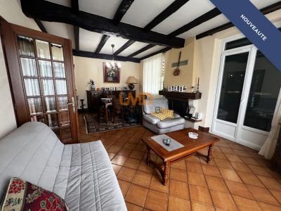 Annonce Vente 4 pices Maison Decazeville 12