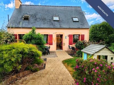 For sale Saint-michel-en-greve 7 rooms 144 m2 Cotes d'armor (22300) photo 0