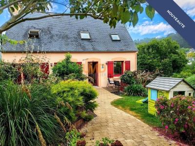 For sale Saint-michel-en-greve 7 rooms 144 m2 Cotes d'armor (22300) photo 1