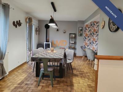 For sale Saint-michel-en-greve 7 rooms 144 m2 Cotes d'armor (22300) photo 4