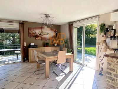 Acheter Prestige 146 m2 Rouquette