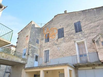 Annonce Vente Immeuble Sommieres 30