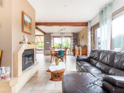 Annonce Vente 7 pices Maison Houplin-ancoisne 59