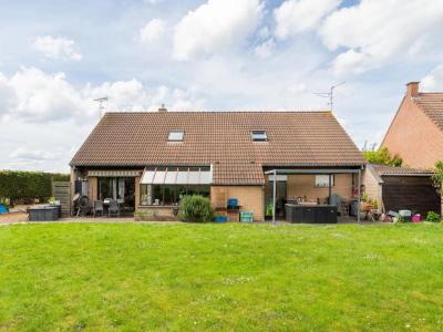 Acheter Maison 120 m2 Houplin-ancoisne