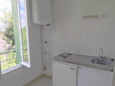 Louer Appartement Clermont-ferrand 330 euros