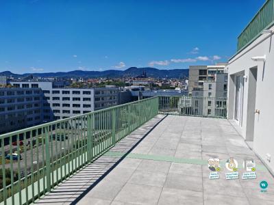 For rent Clermont-ferrand 3 rooms 97 m2 Puy de dome (63100) photo 1