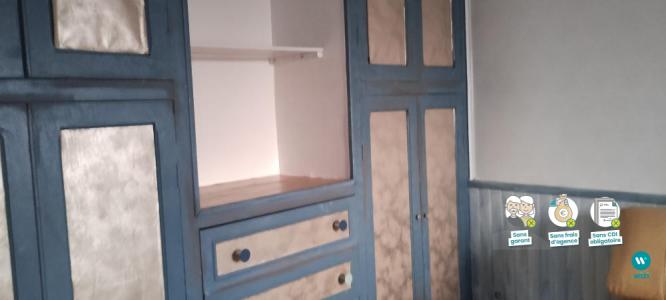 Louer Maison 55 m2 Charavines