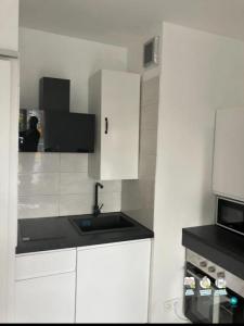 For rent Gaillard 1 room 30 m2 Haute savoie (74240) photo 1