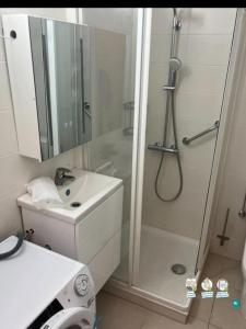 For rent Gaillard 1 room 30 m2 Haute savoie (74240) photo 2
