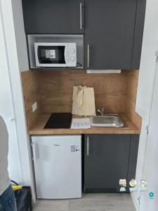 Louer Appartement Troyes 475 euros