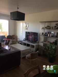 Louer Appartement 75 m2 Rennes
