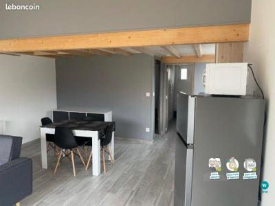 Annonce Location 2 pices Maison Marcay 86