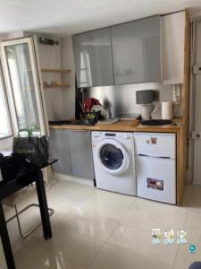 Annonce Location Appartement Paris-1er-arrondissement 75