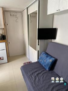 Louer Appartement 15 m2 Paris-1er-arrondissement