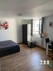 Annonce Location Appartement Paris-10eme-arrondissement 75