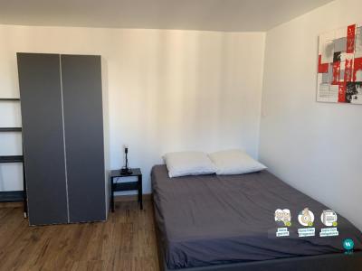 Louer Appartement 24 m2 Paris-10eme-arrondissement