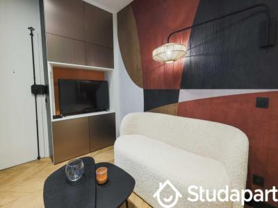 For rent Paris-3eme-arrondissement 1 room 32 m2 Paris (75003) photo 0