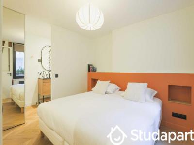 For rent Paris-3eme-arrondissement 1 room 32 m2 Paris (75003) photo 2
