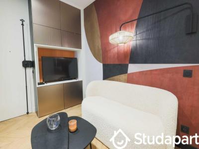 For rent Paris-3eme-arrondissement 1 room 32 m2 Paris (75003) photo 4