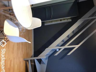 For rent Roubaix 2 rooms 25 m2 Nord (59100) photo 0