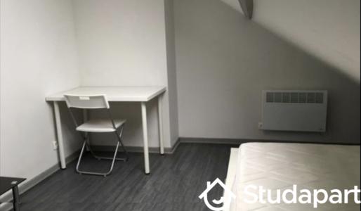 For rent Roubaix 2 rooms 25 m2 Nord (59100) photo 1
